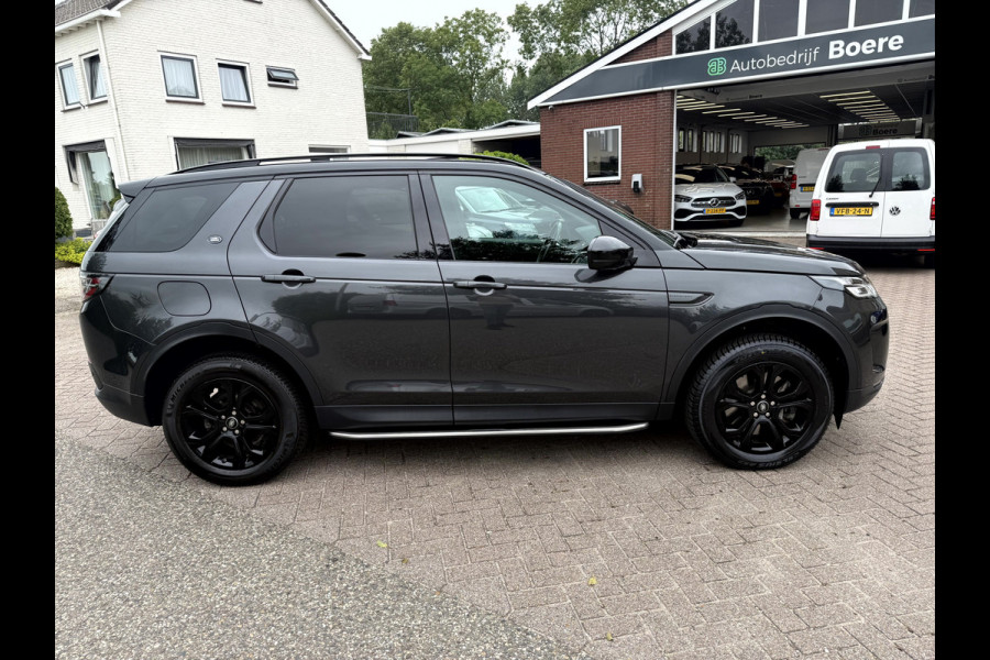 Land Rover Discovery Sport D150 2.0 R-Dynamic S NL. Auto, Navi, 360 Camera, Trekhaak