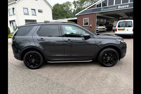 Land Rover Discovery Sport D150 2.0 R-Dynamic S NL. Auto, Navi, 360 Camera, Trekhaak