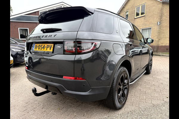 Land Rover Discovery Sport D150 2.0 R-Dynamic S NL. Auto, Navi, 360 Camera, Trekhaak