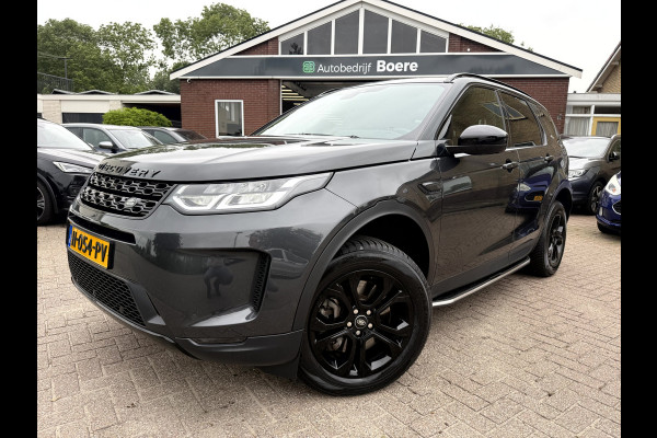 Land Rover Discovery Sport D150 2.0 R-Dynamic S NL. Auto, Navi, 360 Camera, Trekhaak
