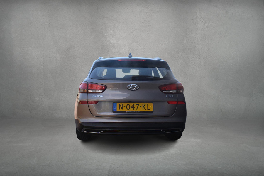 Hyundai i30 Wagon 1.0 T-GDi MHEV Comfort Smart | Apple CarPlay | Camera | Cruise | Navi