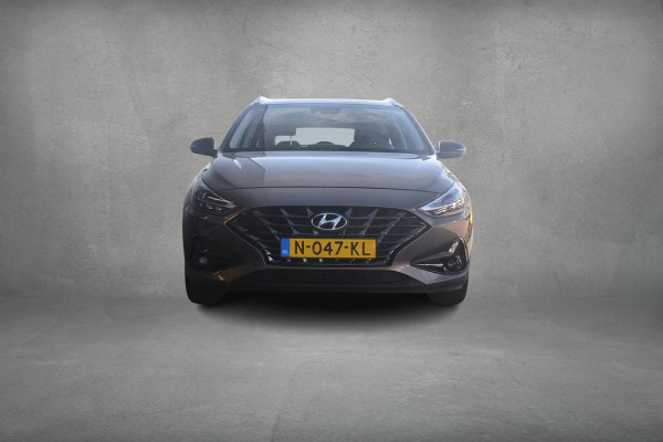 Hyundai i30 Wagon 1.0 T-GDi MHEV Comfort Smart | Apple CarPlay | Camera | Cruise | Navi