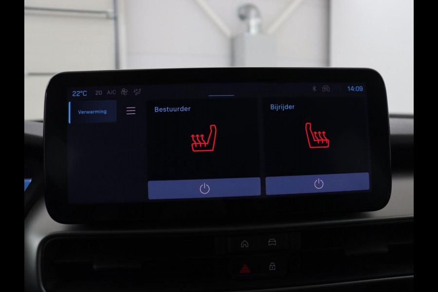 Jeep Avenger Avenger 54 kWh | SOH 94,2% | 3F | Navigatie | Carplay | Camera | Cruise control | Automaat | Elektrische laadklep | Stoelverwarming