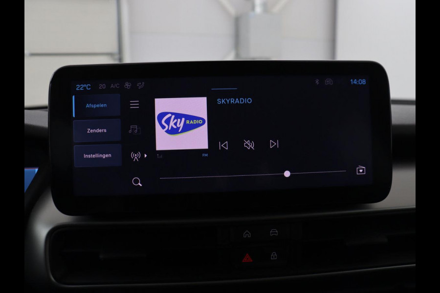 Jeep Avenger Avenger 54 kWh | SOH 94,2% | 3F | Navigatie | Carplay | Camera | Cruise control | Automaat | Elektrische laadklep | Stoelverwarming