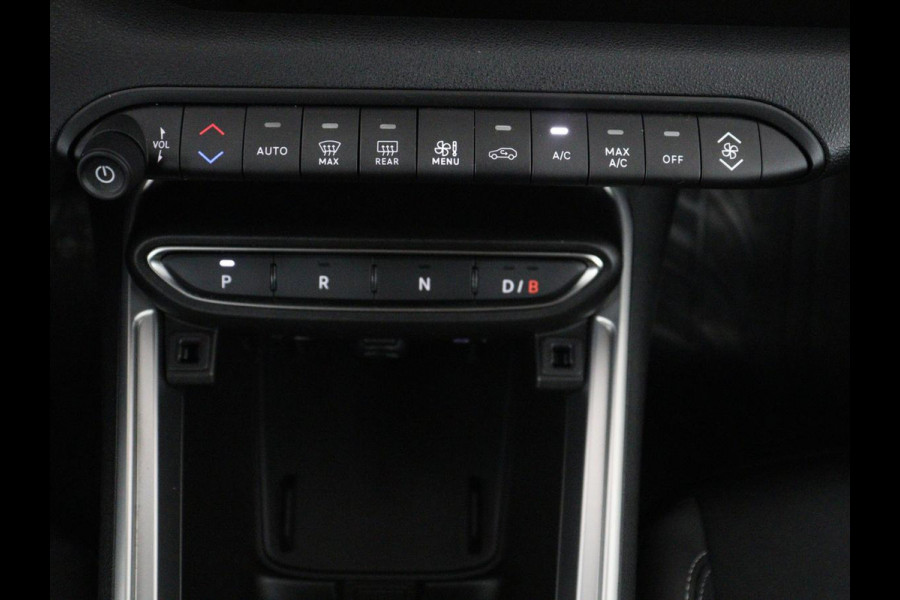 Jeep Avenger Avenger 54 kWh | SOH 94,2% | 3F | Navigatie | Carplay | Camera | Cruise control | Automaat | Elektrische laadklep | Stoelverwarming