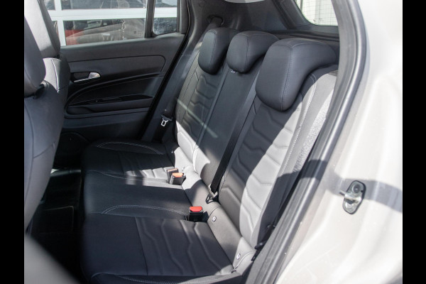 Jeep Avenger 1.2 e-Hybrid Summit | Leder & Winter Pack | Schuif/Kanteldak | Infotainment Pack | Premium Audio | Bicolore