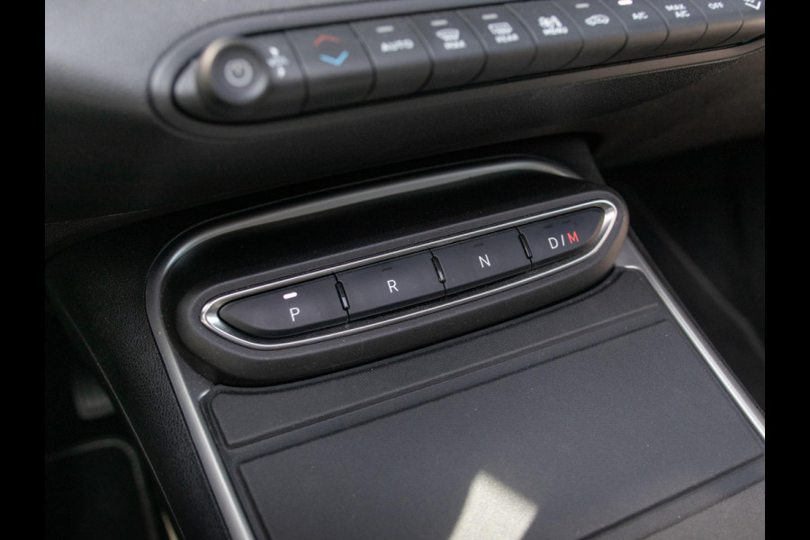 Jeep Avenger 1.2 e-Hybrid Summit | Leder & Winter Pack | Schuif/Kanteldak | Infotainment Pack | Premium Audio | Bicolore