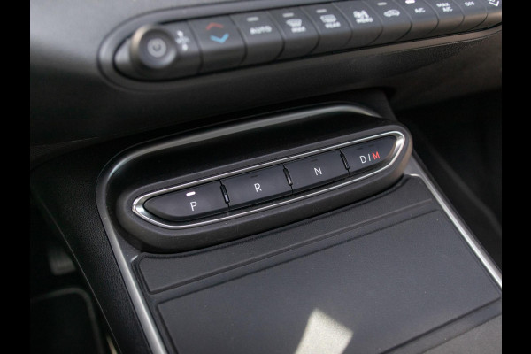 Jeep Avenger 1.2 e-Hybrid Summit | Leder & Winter Pack | Schuif/Kanteldak | Infotainment Pack | Premium Audio | Bicolore