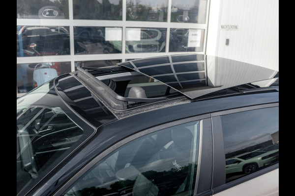 Jeep Avenger 1.2 e-Hybrid Summit | Leder & Winter Pack | Schuif/Kanteldak | Infotainment Pack | Premium Audio | Bicolore