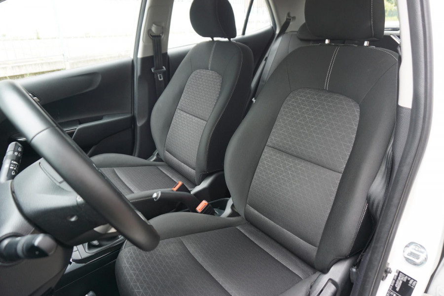 Kia Picanto 1.0 DPi Dynamic/Navigatie/Camera/Apple Carplay/ Dealeronderhouden.