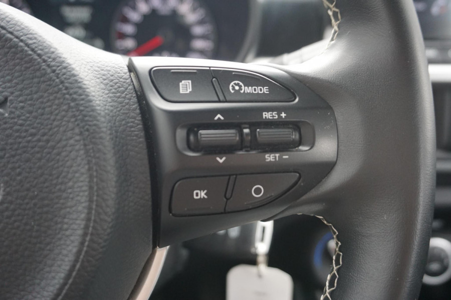 Kia Picanto 1.0 DPi Dynamic/Navigatie/Camera/Apple Carplay/ Dealeronderhouden.