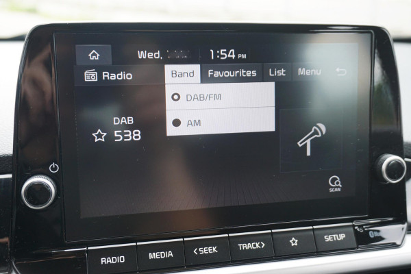 Kia Picanto 1.0 DPi Dynamic/Navigatie/Camera/Apple Carplay/ Dealeronderhouden.