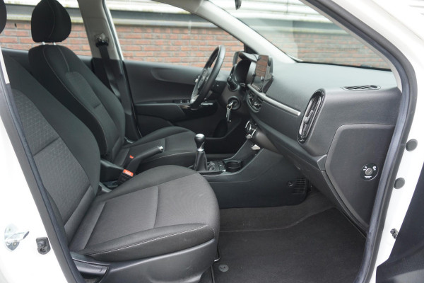 Kia Picanto 1.0 DPi Dynamic/Navigatie/Camera/Apple Carplay/ Dealeronderhouden.