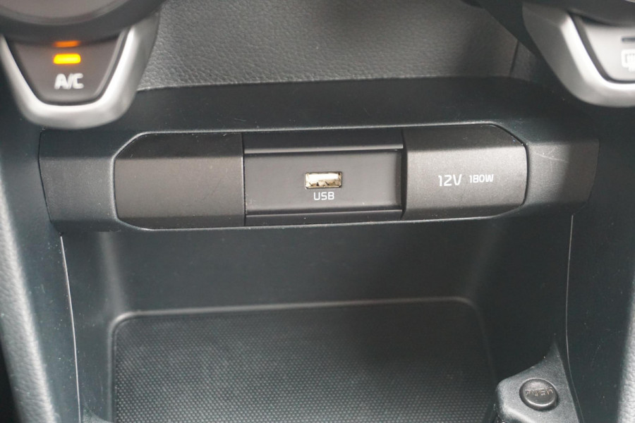 Kia Picanto 1.0 DPi Dynamic/Navigatie/Camera/Apple Carplay/ Dealeronderhouden.