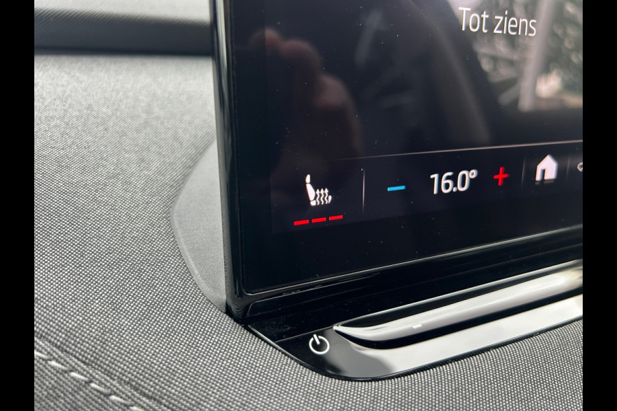 Škoda ENYAQ iV 60 Panoramadak Stoelverw Trekhaak NL Auto 1e EIG Rijklaarprijs