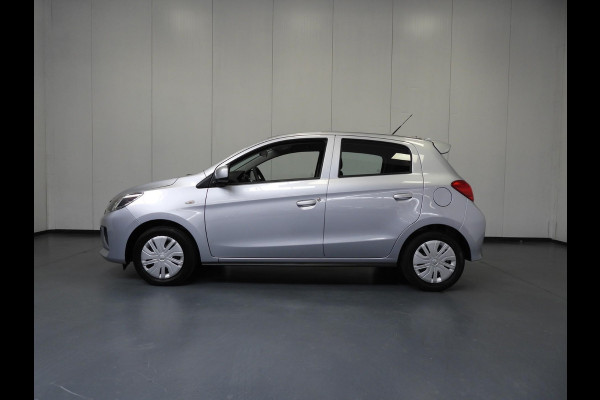 Mitsubishi Space Star 1.2i Cool+ NAVI-APP/AIRCO/BLUETOOTH!