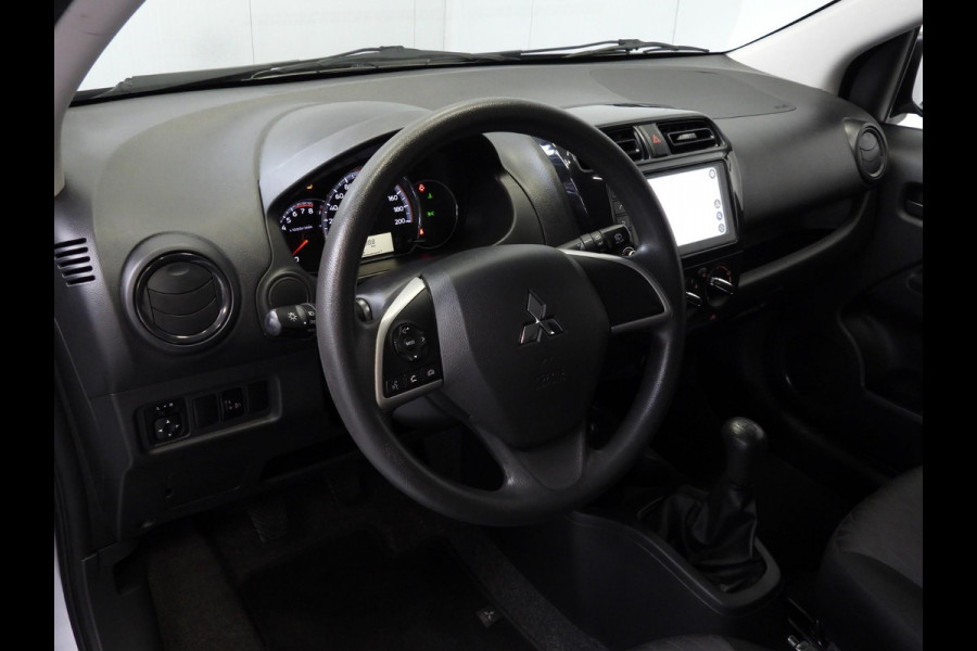 Mitsubishi Space Star 1.2i Cool+ NAVI-APP/AIRCO/BLUETOOTH!