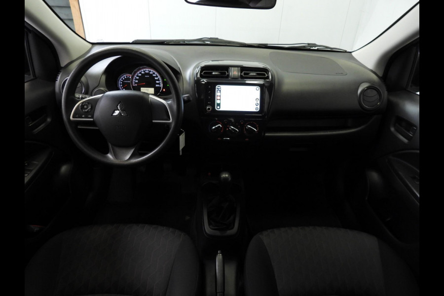 Mitsubishi Space Star 1.2i Cool+ NAVI-APP/AIRCO/BLUETOOTH!