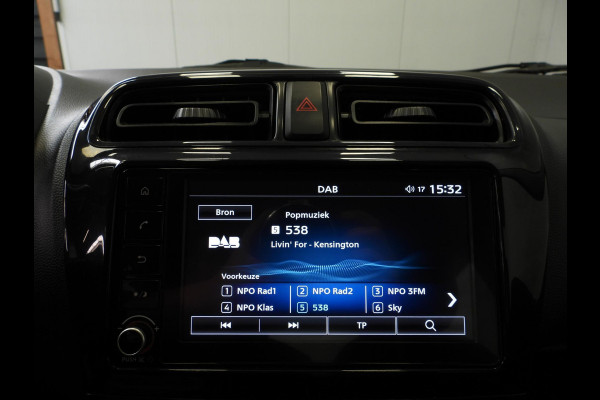 Mitsubishi Space Star 1.2i Cool+ NAVI-APP/AIRCO/BLUETOOTH!