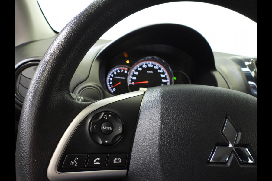 Mitsubishi Space Star 1.2i Cool+ NAVI-APP/AIRCO/BLUETOOTH!