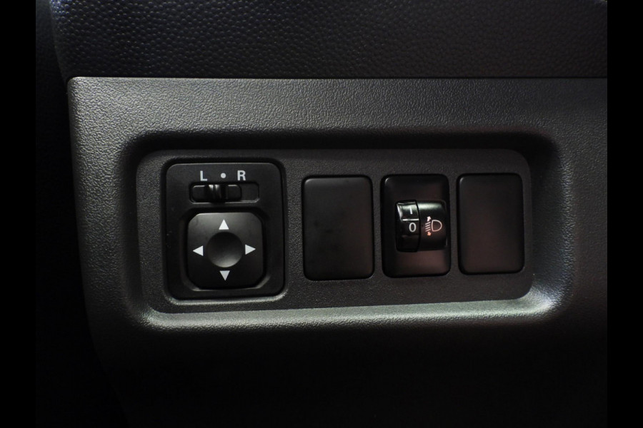 Mitsubishi Space Star 1.2i Cool+ NAVI-APP/AIRCO/BLUETOOTH!