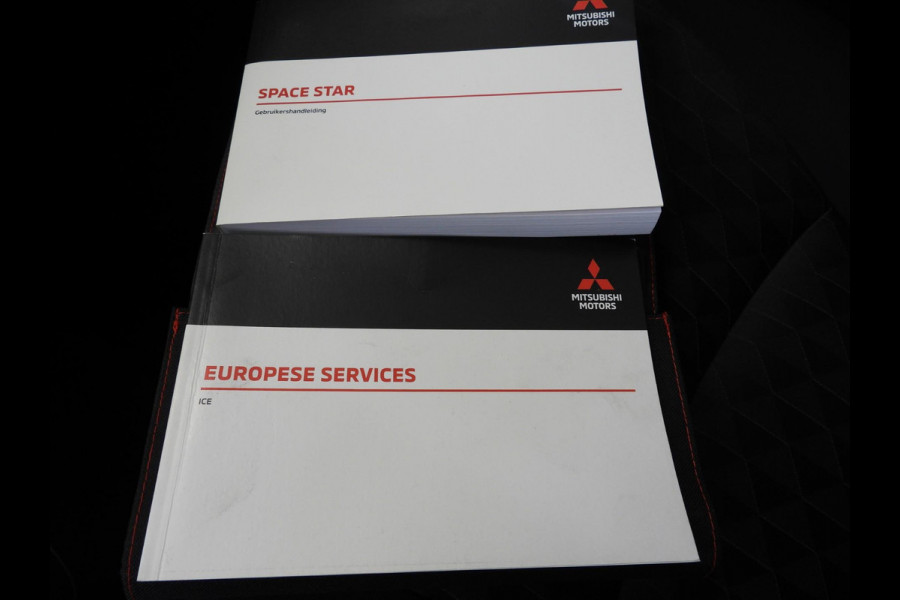 Mitsubishi Space Star 1.2i Cool+ NAVI-APP/AIRCO/BLUETOOTH!