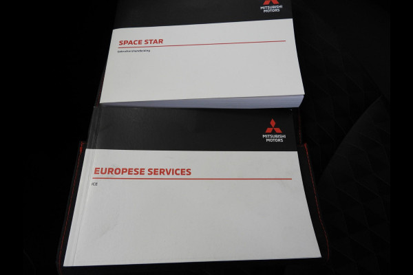 Mitsubishi Space Star 1.2i Cool+ NAVI-APP/AIRCO/BLUETOOTH!
