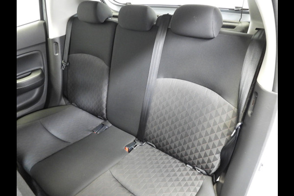 Mitsubishi Space Star 1.2i Cool+ NAVI-APP/AIRCO/BLUETOOTH!