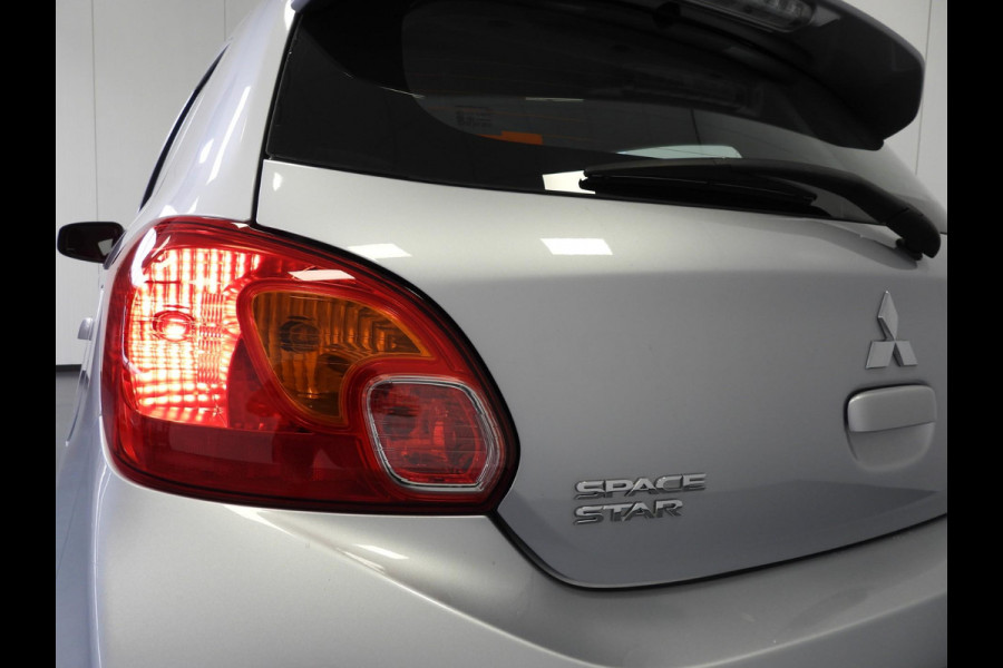 Mitsubishi Space Star 1.2i Cool+ NAVI-APP/AIRCO/BLUETOOTH!