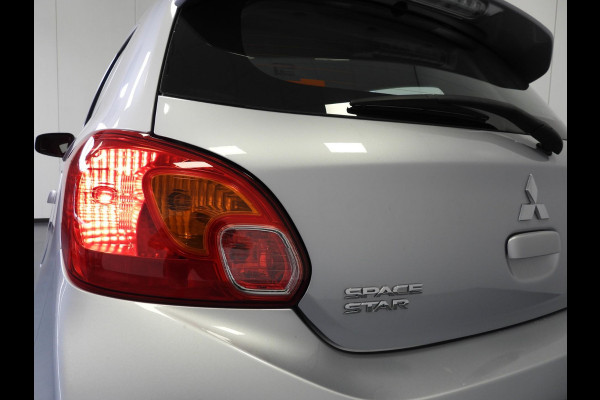 Mitsubishi Space Star 1.2i Cool+ NAVI-APP/AIRCO/BLUETOOTH!