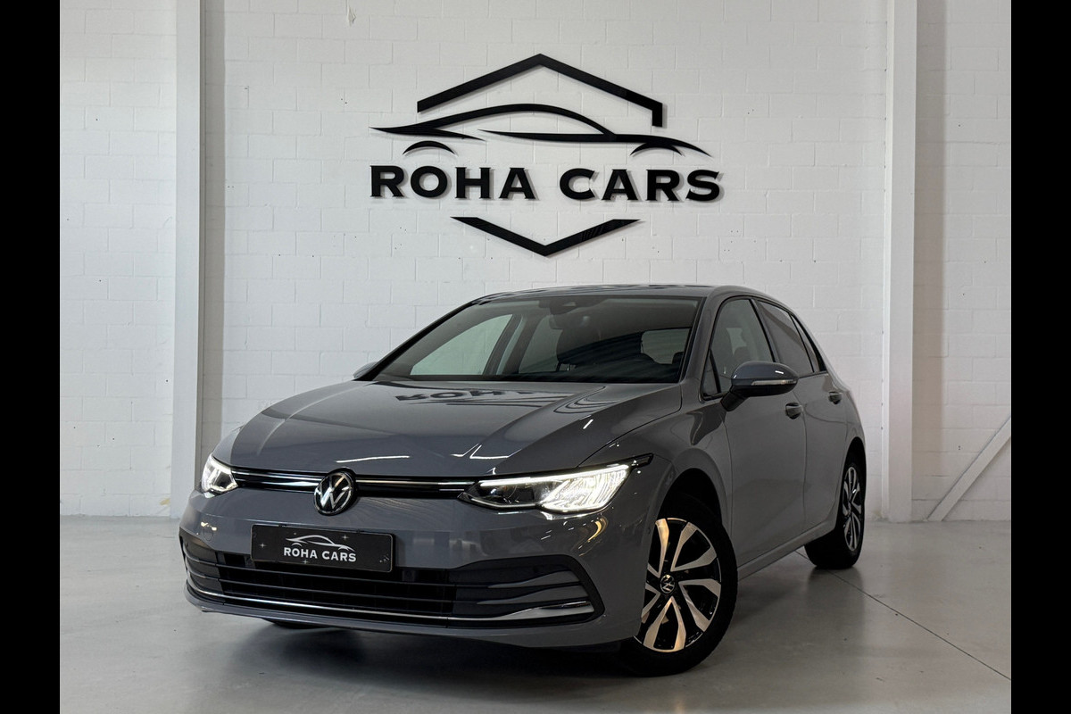 Volkswagen Golf 1.5 eTSI R-Line Business+