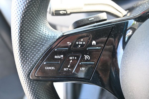 Mercedes-Benz Sprinter 317 CDI L2H2 Pro Geveerde stoel, Navigatie met camera