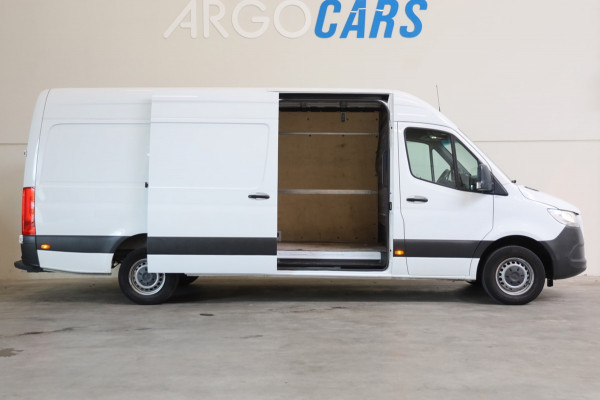 Mercedes-Benz Sprinter 317 CDI 170PK L3/H2 CAMERA CRUISE CONTROL TREKHAAK PDC 3ZITS TOPSTAAT LEASE V/A € 144,- P.M. INRUIL MOG