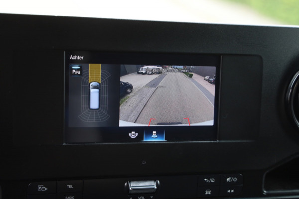 Mercedes-Benz Sprinter 317 CDI 170PK L3/H2 CAMERA CRUISE CONTROL TREKHAAK PDC 3ZITS TOPSTAAT LEASE V/A € 144,- P.M. INRUIL MOG