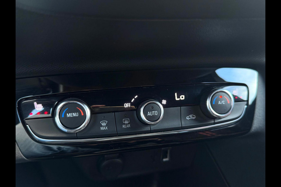 Opel Corsa 1.2 GS Line | LED | 360 Camera | Parksens | Carplay | Leder | Two Tone |