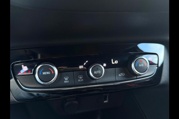 Opel Corsa 1.2 GS Line | LED | 360 Camera | Parksens | Carplay | Leder | Two Tone |