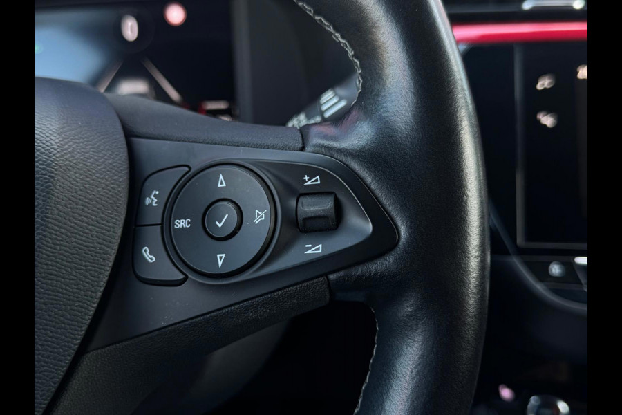 Opel Corsa 1.2 GS Line | LED | 360 Camera | Parksens | Carplay | Leder | Two Tone |