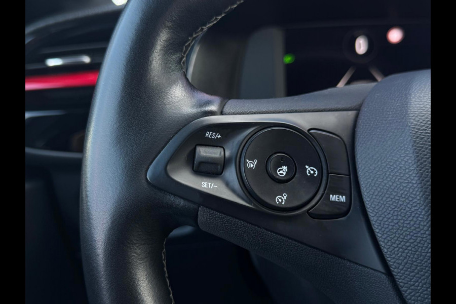 Opel Corsa 1.2 GS Line | LED | 360 Camera | Parksens | Carplay | Leder | Two Tone |