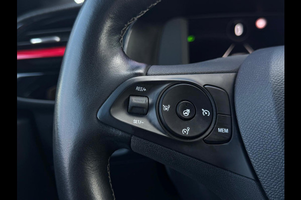 Opel Corsa 1.2 GS Line | LED | 360 Camera | Parksens | Carplay | Leder | Two Tone |