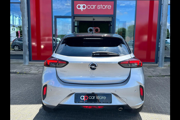 Opel Corsa 1.2 GS Line | LED | 360 Camera | Parksens | Carplay | Leder | Two Tone |