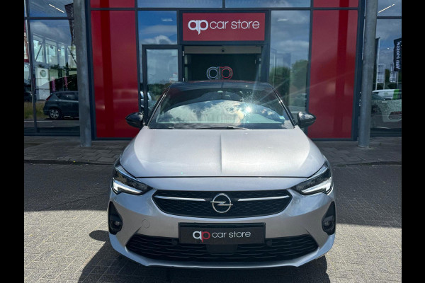 Opel Corsa 1.2 GS Line | LED | 360 Camera | Parksens | Carplay | Leder | Two Tone |