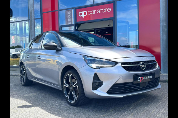 Opel Corsa 1.2 GS Line | LED | 360 Camera | Parksens | Carplay | Leder | Two Tone |