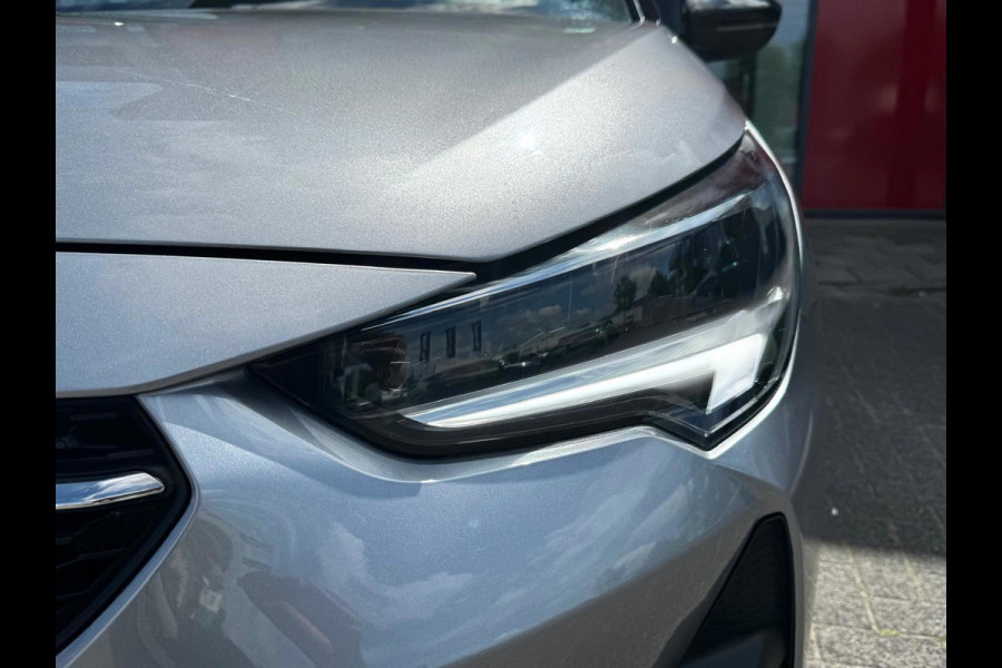 Opel Corsa 1.2 GS Line | LED | 360 Camera | Parksens | Carplay | Leder | Two Tone |