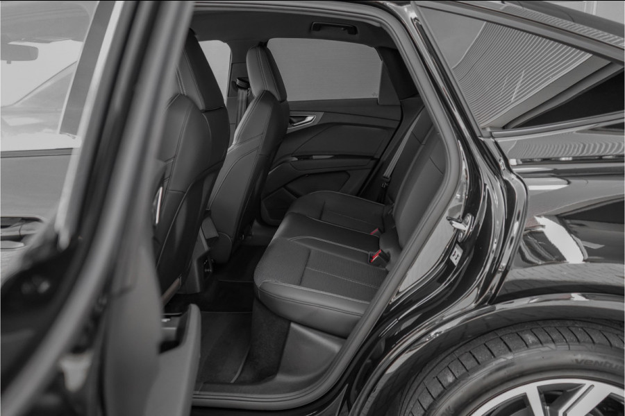 Audi Q4 Sportback e-tron 45 quattro S Edition 82 kWh Matrix LED 20"
