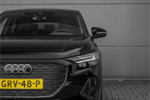 Audi Q4 Sportback e-tron 45 quattro S Edition 82 kWh Matrix LED 20"
