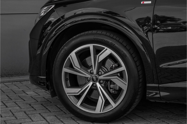 Audi Q4 Sportback e-tron 45 quattro S Edition 82 kWh Matrix LED 20"
