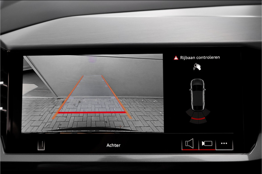 Audi Q4 Sportback e-tron 45 quattro S Edition 82 kWh Matrix LED 20"