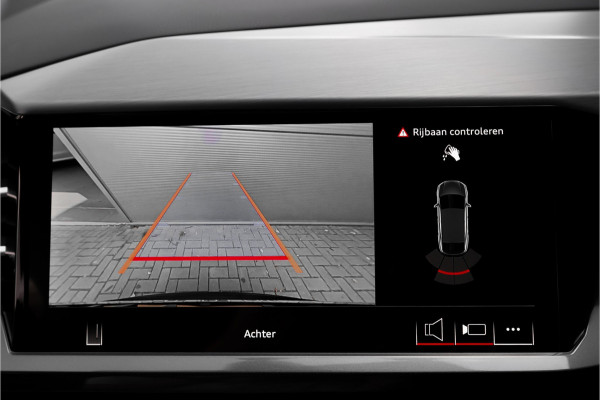 Audi Q4 Sportback e-tron 45 quattro S Edition 82 kWh Matrix LED 20"