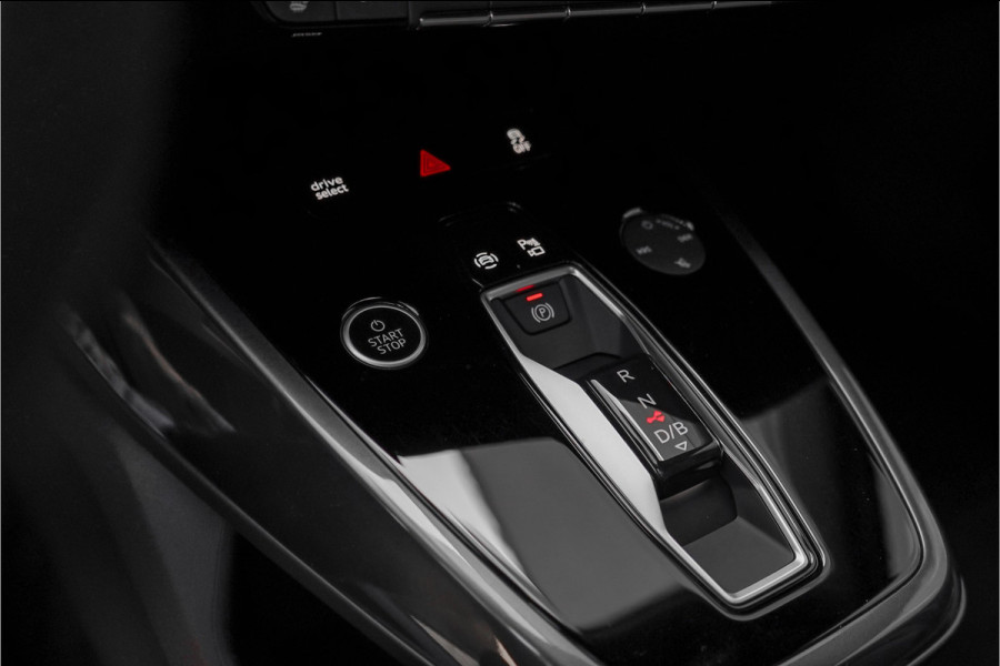 Audi Q4 Sportback e-tron 45 quattro S Edition 82 kWh Matrix LED 20"