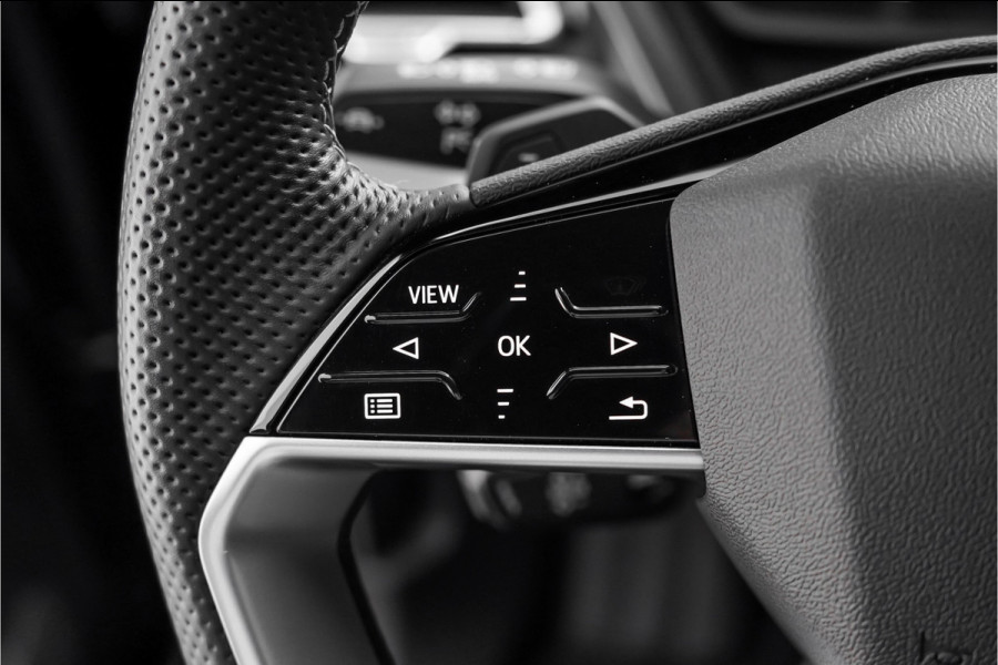 Audi Q4 Sportback e-tron 45 quattro S Edition 82 kWh Matrix LED 20"